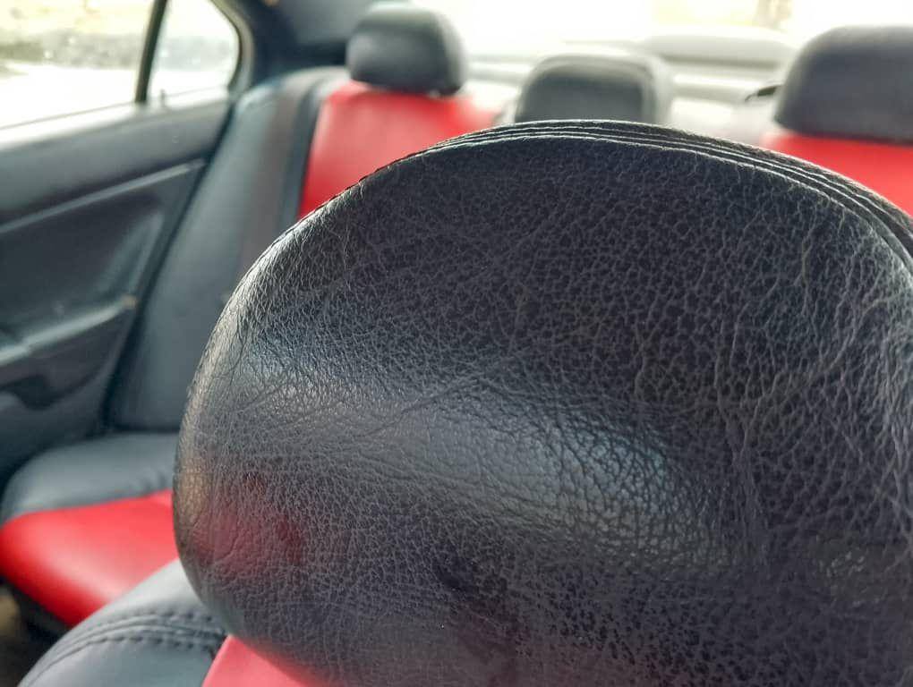 A picture of EUROPEAN SPEC HONDA ACCORD AVAILABLE IN PORT HARCOURT