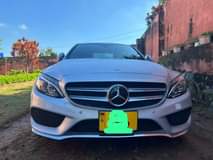 mercedes benz c200