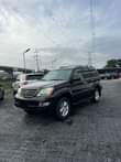A picture of Lexus Gx460 06Model