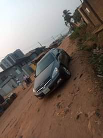 A picture of 2004 Honda Accord EOD EOD Good