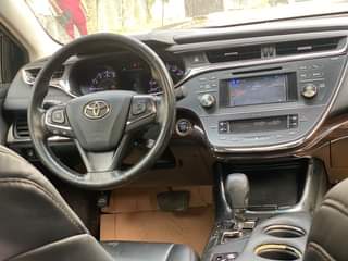 A picture of UNREGISTERED TOYOTA AVALON 2014 XLE