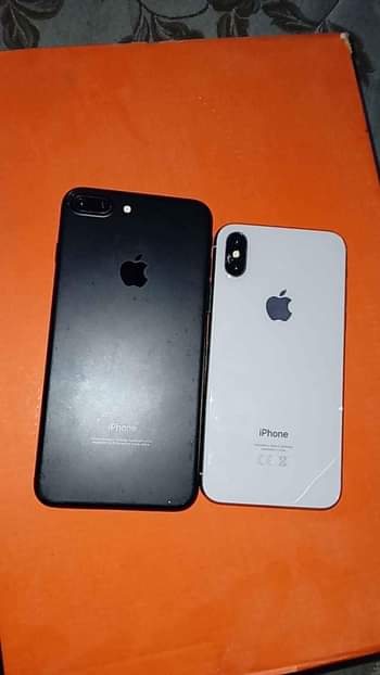 iPhone M.