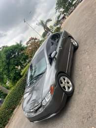A picture of Clean Honda Civic 2008 modern buying and drive perfect everything