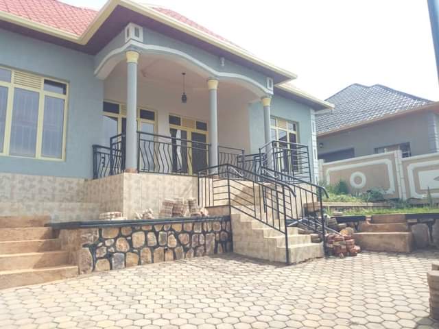 kinyinya accommodation