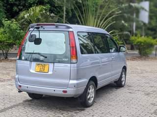 A picture of Toyota noah no dz