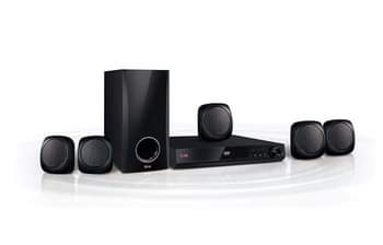 home theater