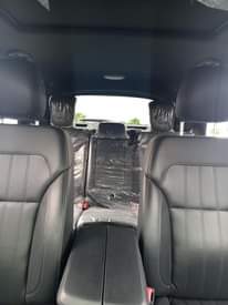 A picture of MERCEDES GLE350