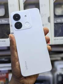A picture of Infinix smart 7HD at 250000
