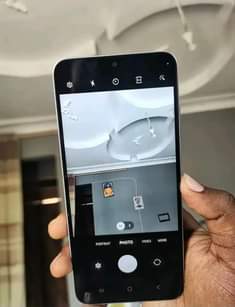 A picture of Samsung A05s