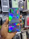 A picture of Samsung Note 10 5G 256gbs 12gb ram At 1 100