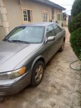 A picture of Toyota Camry tiny light for sale in ikorodu 08081315628 08036708656