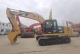 A picture of CAT 320C EXCAVATOR