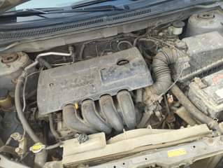 A picture of Toyota Corolla 04 O8O30577700 FOR MORE INFO