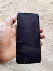 A picture of Samsung A20