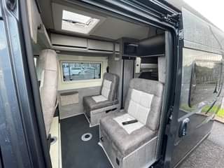 campervans for sale uk