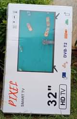 A picture of PIXIL SMART 32INCH