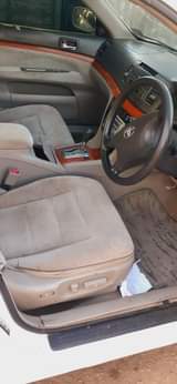 toyota mark 2