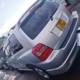 A picture of Toyota Kluger 21m
