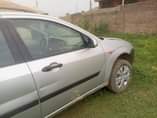 A picture of 2006 Ford focus wagon Focus