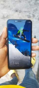 A picture of TECNO CAMON 11 GB 32 RAM 2
