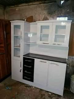 cupboards