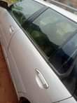 A picture of First body Nissan primera