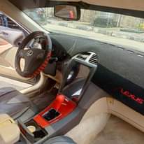 A picture of JUST ARRIVED JUST ARRIVED LEXUS ES350 2008 MODEL 3 5L
