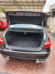 A picture of This is pure First body direct 2010 E350 Benz Fullest