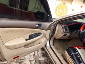 A picture of Sweet car Ac good Engine and Gear perfect Fha lugbe