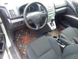 A picture of Corolla verso