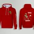 A picture of Tembea Tanzania Hoodies