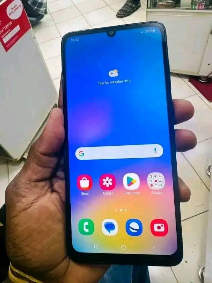A picture of Phone