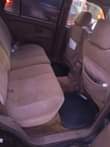 A picture of Toyota 4runner with untouched engine and gear AC working Buy