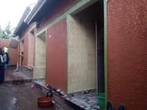 A picture of Rentals fkr sale at Nansana Ganda on Hoima rd