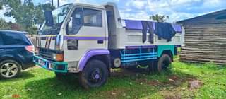 fuso fighter