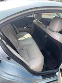 A picture of 2012 Lexus Is250