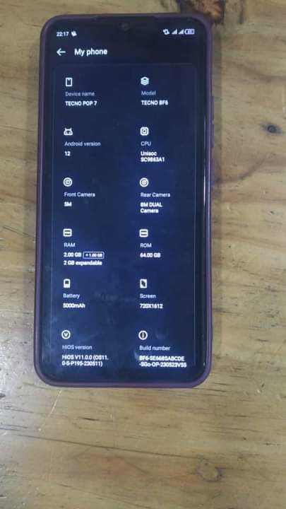 tecno pop