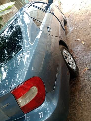 A picture of This Toyota Camry is available for sale engine gear AC