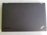 A picture of Lenovo thinkpad L540