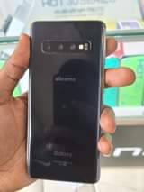 A picture of SAMSUNG GALAXY S10 USED