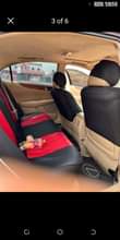 A picture of 2006 Neatly Used Crystal Clean First Body Lexus es330. Zero