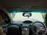 A picture of Toyota vitz Kali namba DEJ INAUZWA 3 5mln