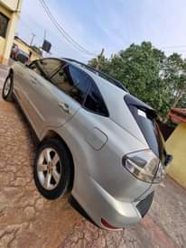 A picture of 2007 Lexus Rx 330