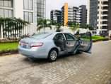A picture of TOYOTA CAMRY 2010
