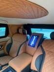 A picture of Land cruiser bullet proof 2020 model