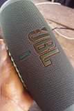 A picture of Jbl speakers available for sale charge 5 and flip 5