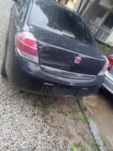 A picture of Aura car