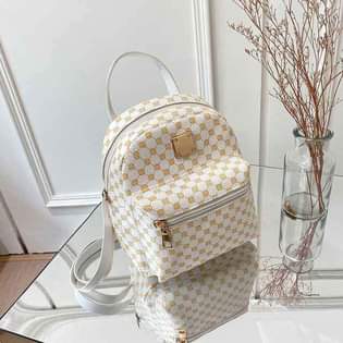 A picture of Ladies Backpack