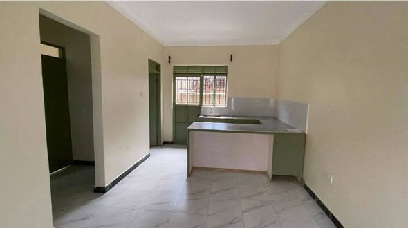 A picture of House for rent in jinja at 350k ugx 2 bedrooms