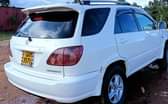 A picture of Toyota Harrier 2.2ccs at 9.7m Swap and Topup allowed 0701938451
